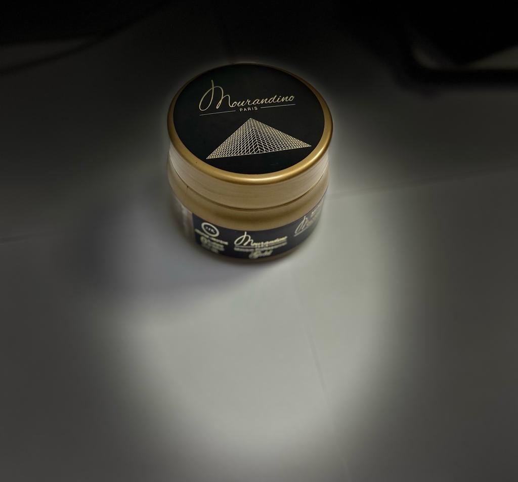 Mourandino masque professionnel