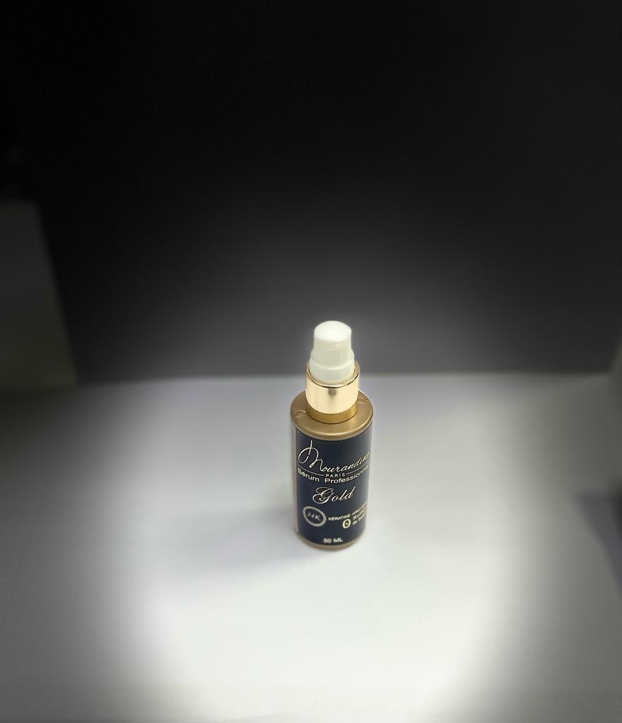 Mourandino sérum professionnel