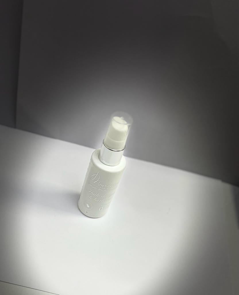 Mourandino sérum professionnel pour cheveux