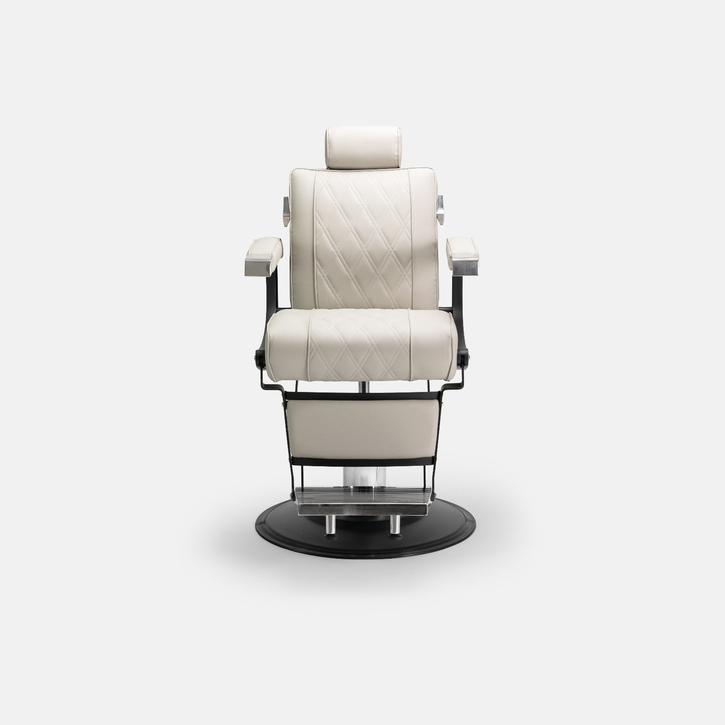 Fauteuil Barber Gon Beige