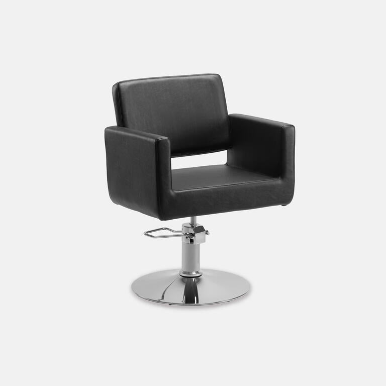 FAUTEUIL DE COIFFURE BRAID ROUND
