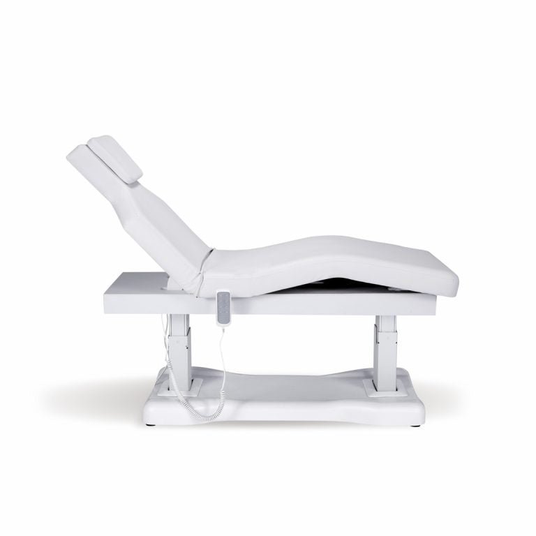 FAUTEUIL D'ESTHETIQUE ELECTRIQUE CECIL
