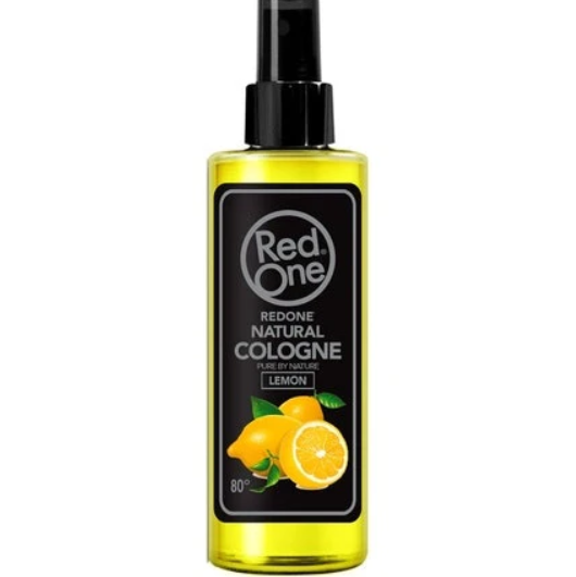 Eau de Cologne REDONE 150ml