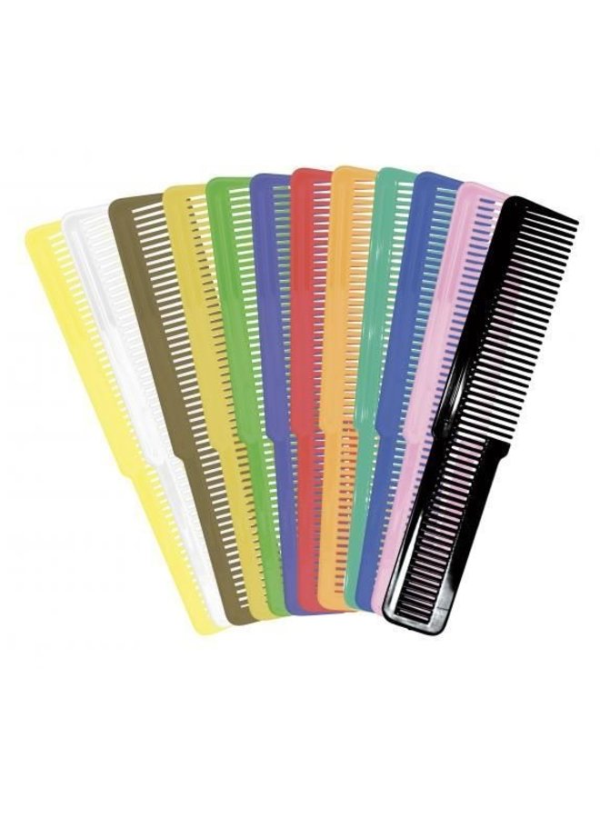 Peignes de Stylisation Wahl x12
