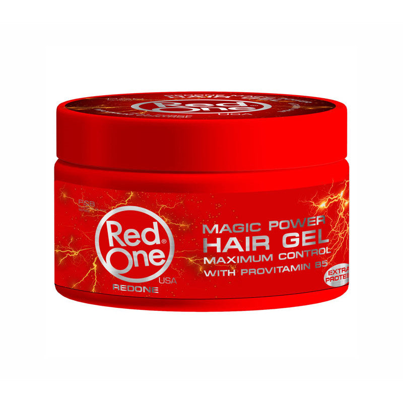 Gel pour les cheveux 400ml REDONE