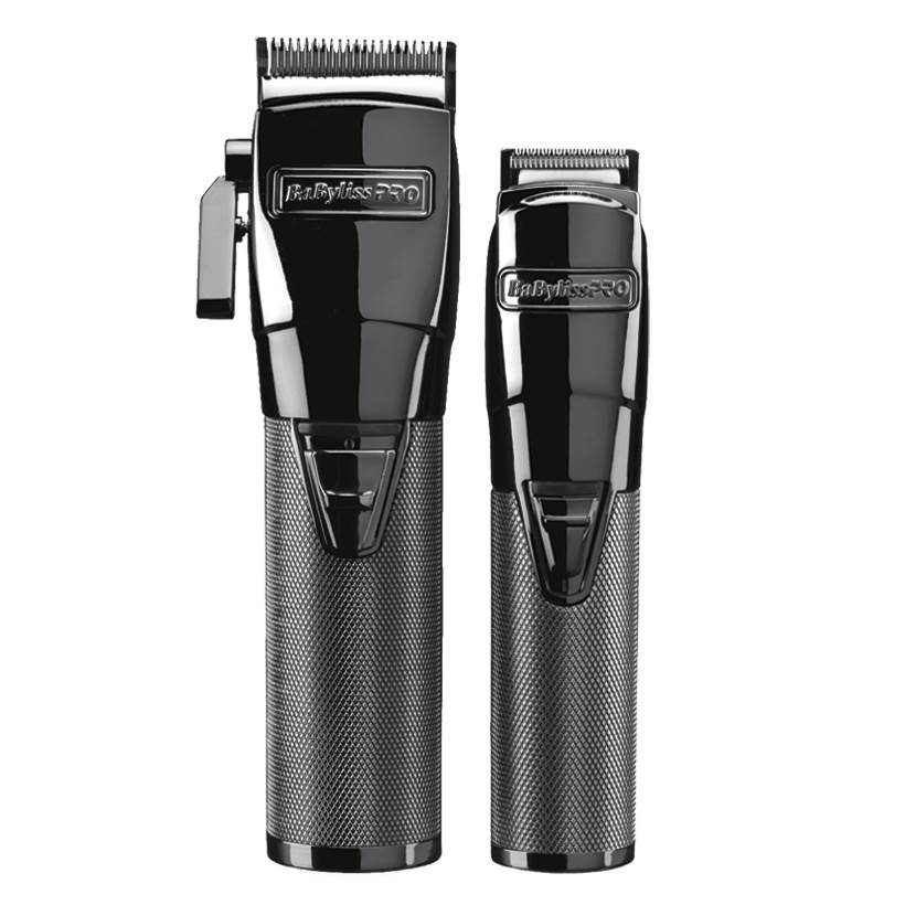 TONDEUSES DUO GUNSTEELFX 4ARTISTS FX8705E