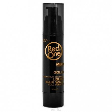Cire coiffante liquide REDONE 50 ml