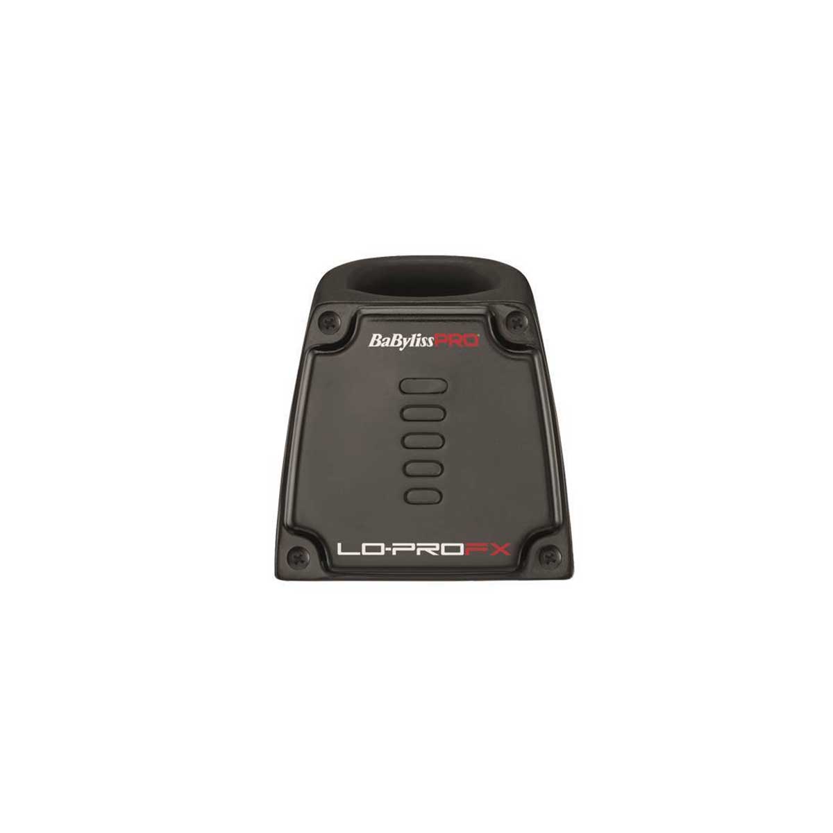 SOCLE DE CHARGE POUR TONDEUSE DE COUPE LO-PROFX FX825EBASE