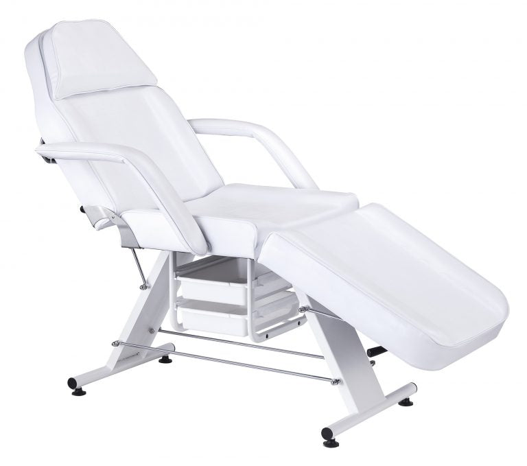 FAUTEUIL D'ESTHETIQUE MANUELLE RACHEL