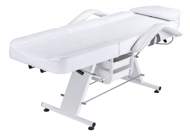 FAUTEUIL D'ESTHETIQUE MANUELLE RACHEL