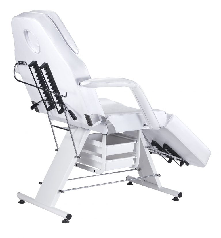 FAUTEUIL D'ESTHETIQUE MANUELLE RACHEL