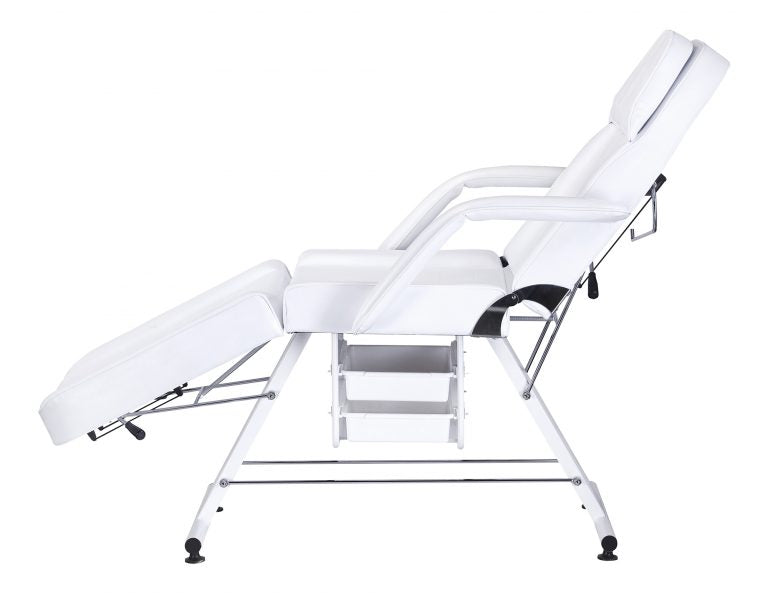 FAUTEUIL D'ESTHETIQUE MANUELLE RACHEL
