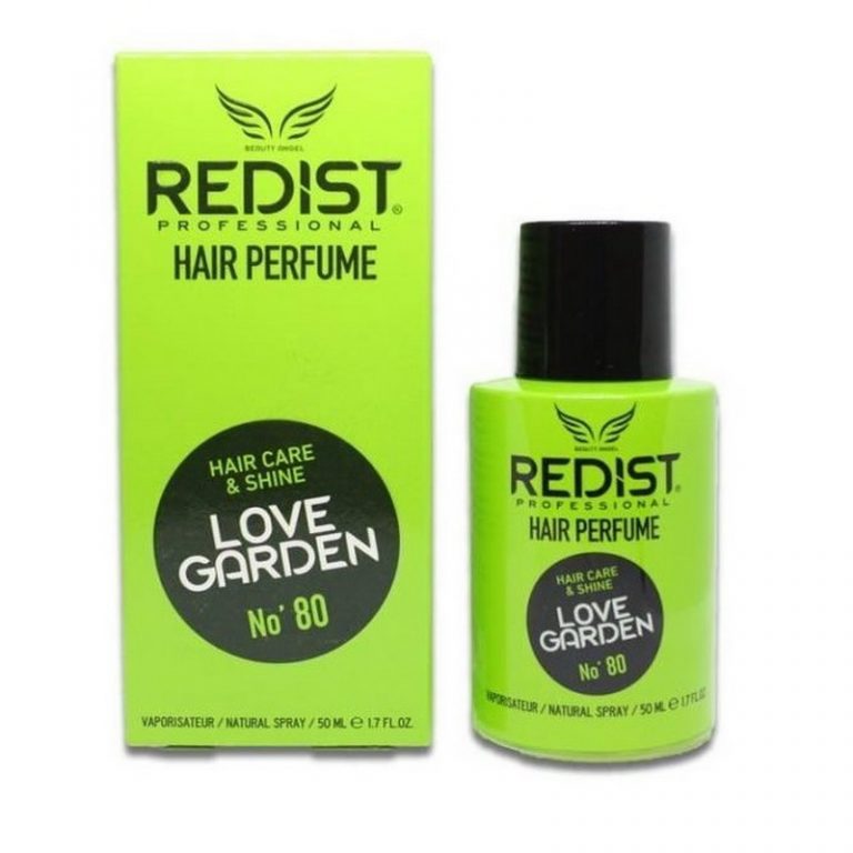 Parfum pour cheveux 50ml REDIST
