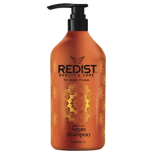 Shampooing à l'Argan 1L REDIST