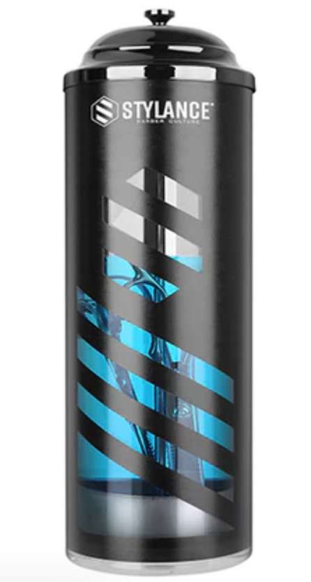 Stérilisateur accessoires barbier Stylance