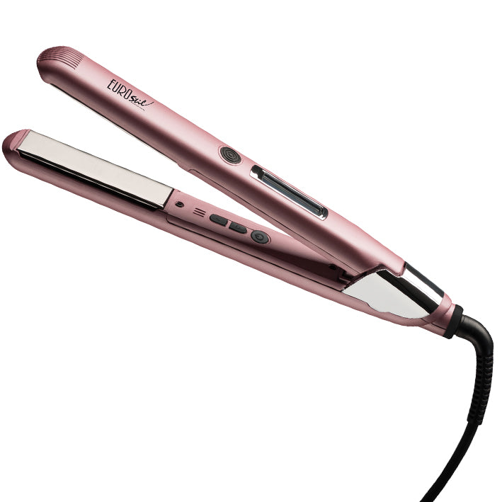 LISSEUR ROSE DIGITAL TITANIUM EUROSTILE