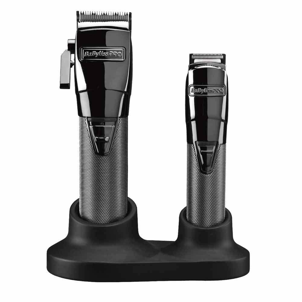 TONDEUSES DUO GUNSTEELFX 4ARTISTS FX8705E