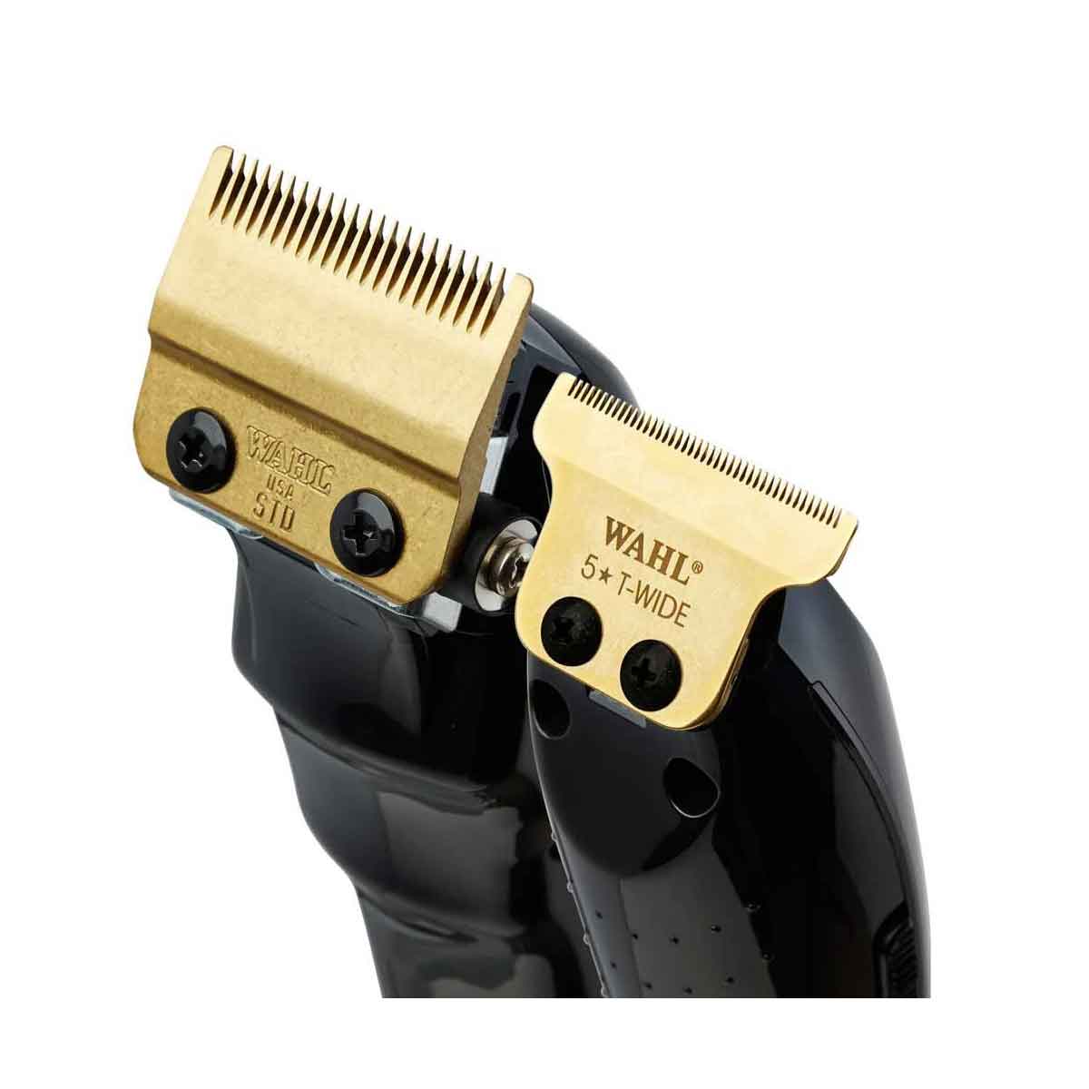 PACK TONDEUSE BARBER COMBO WAHL