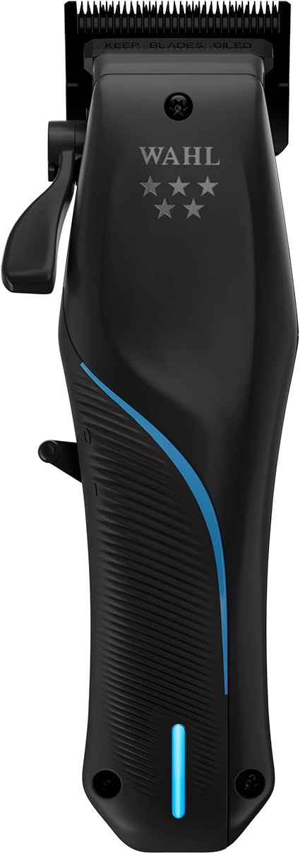 Wahl Vapor – Tondeuse de coupe