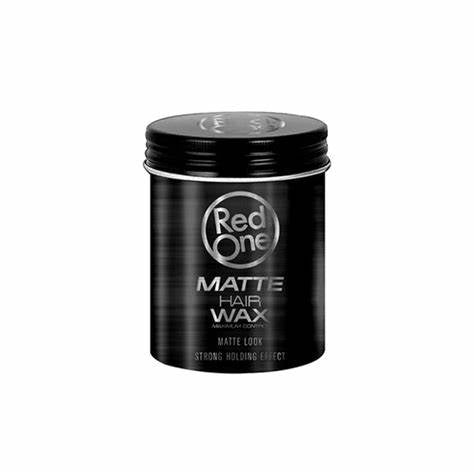Cire coiffante mate forte REDONE 100ml