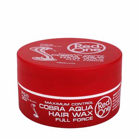 Cire coiffante REDONE 150ml