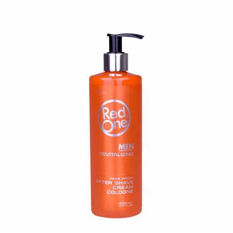 Crème après rasage REDONE 400ml