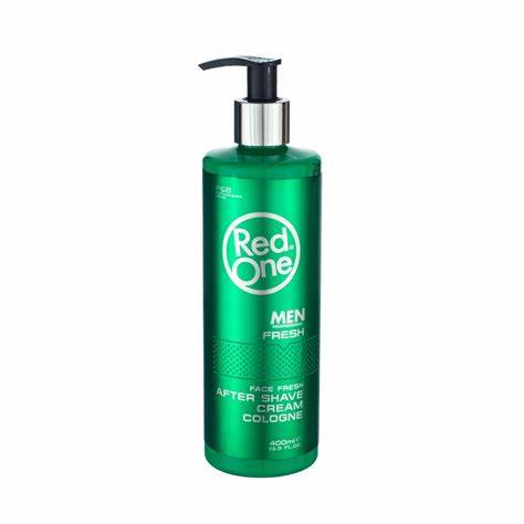 Crème après rasage REDONE 400ml