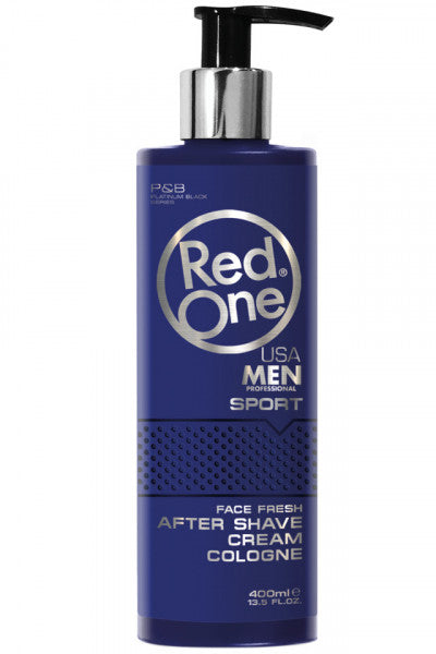 Crème après rasage REDONE 400ml