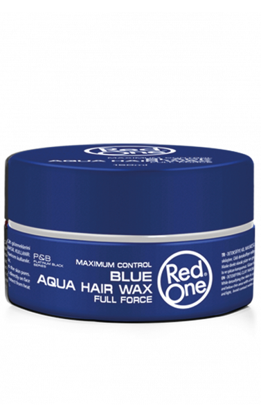 Carton de cire REDONE