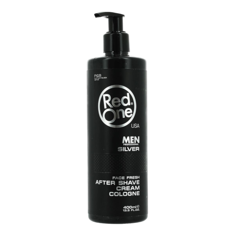 Crème après rasage REDONE 400ml