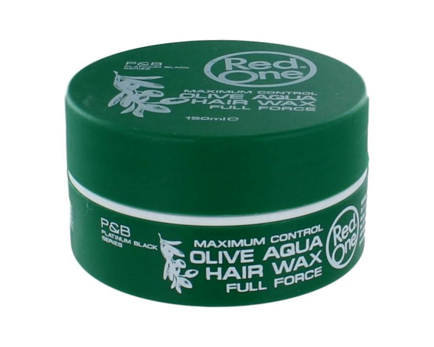 Cire coiffante REDONE 150ml
