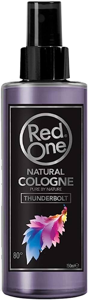 Eau de Cologne REDONE 150ml