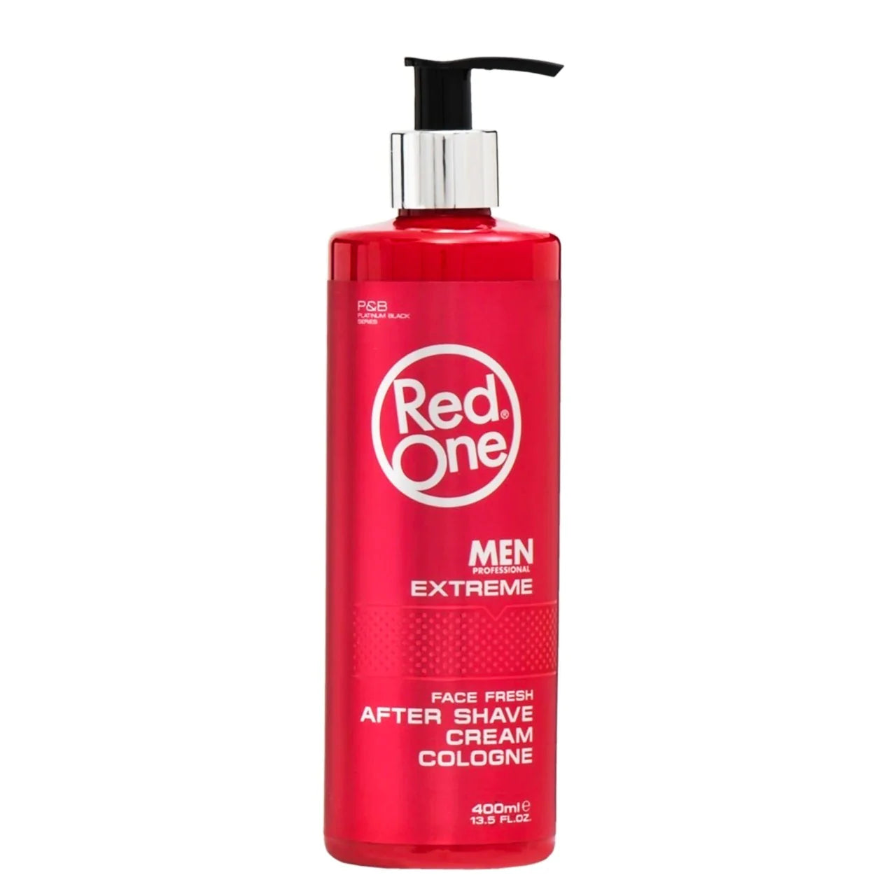 Crème après rasage REDONE 400ml