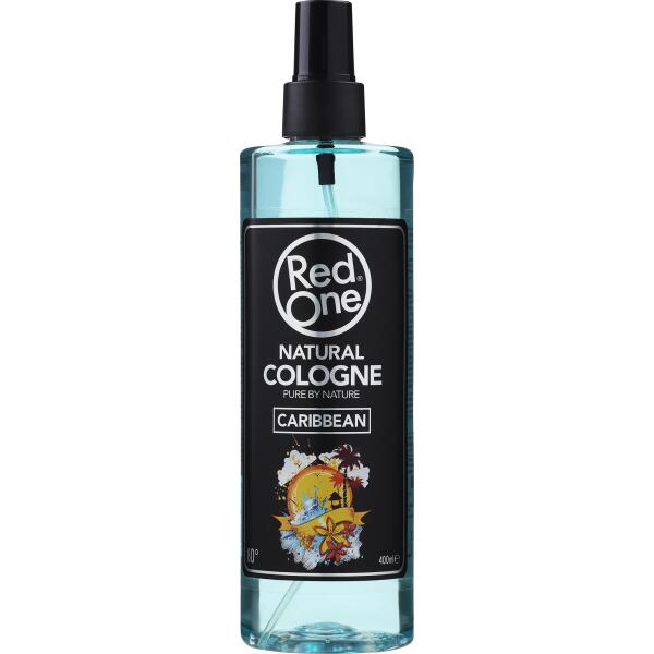 Eau de Cologne 400ml REDONE