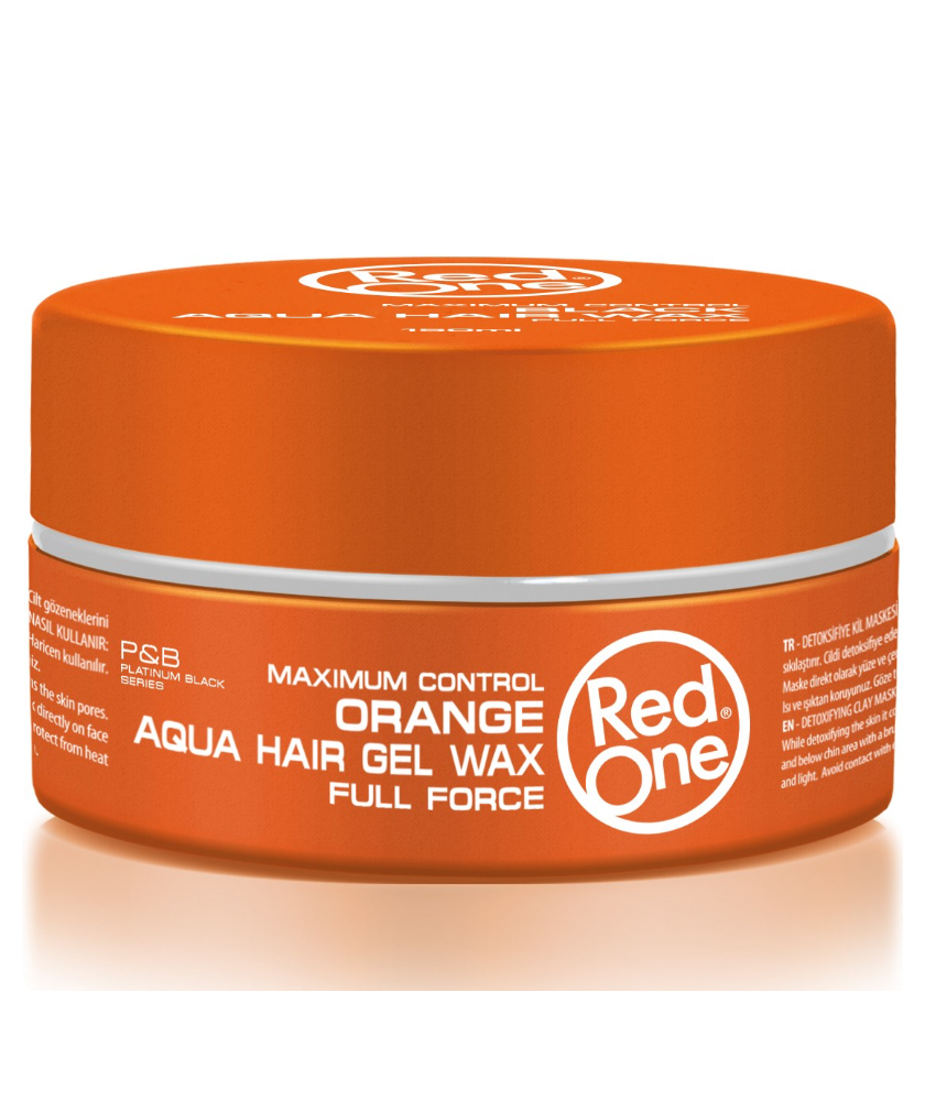 Cire coiffante REDONE 150ml