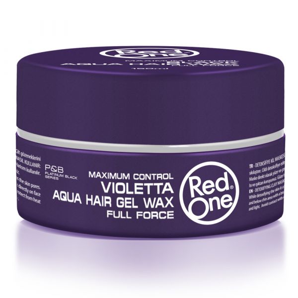 Cire coiffante REDONE 150ml
