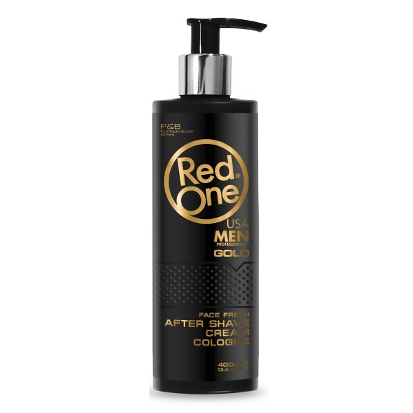 Crème après rasage REDONE 400ml