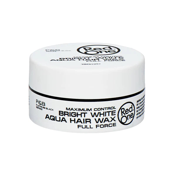 Cire coiffante REDONE 150ml