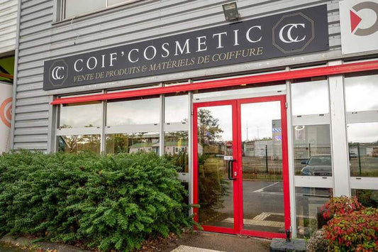 CoifCosmetic, grossiste coiffure à Toulouse. Importateur exclusif RedOne, produits pro, livraison France entière.
