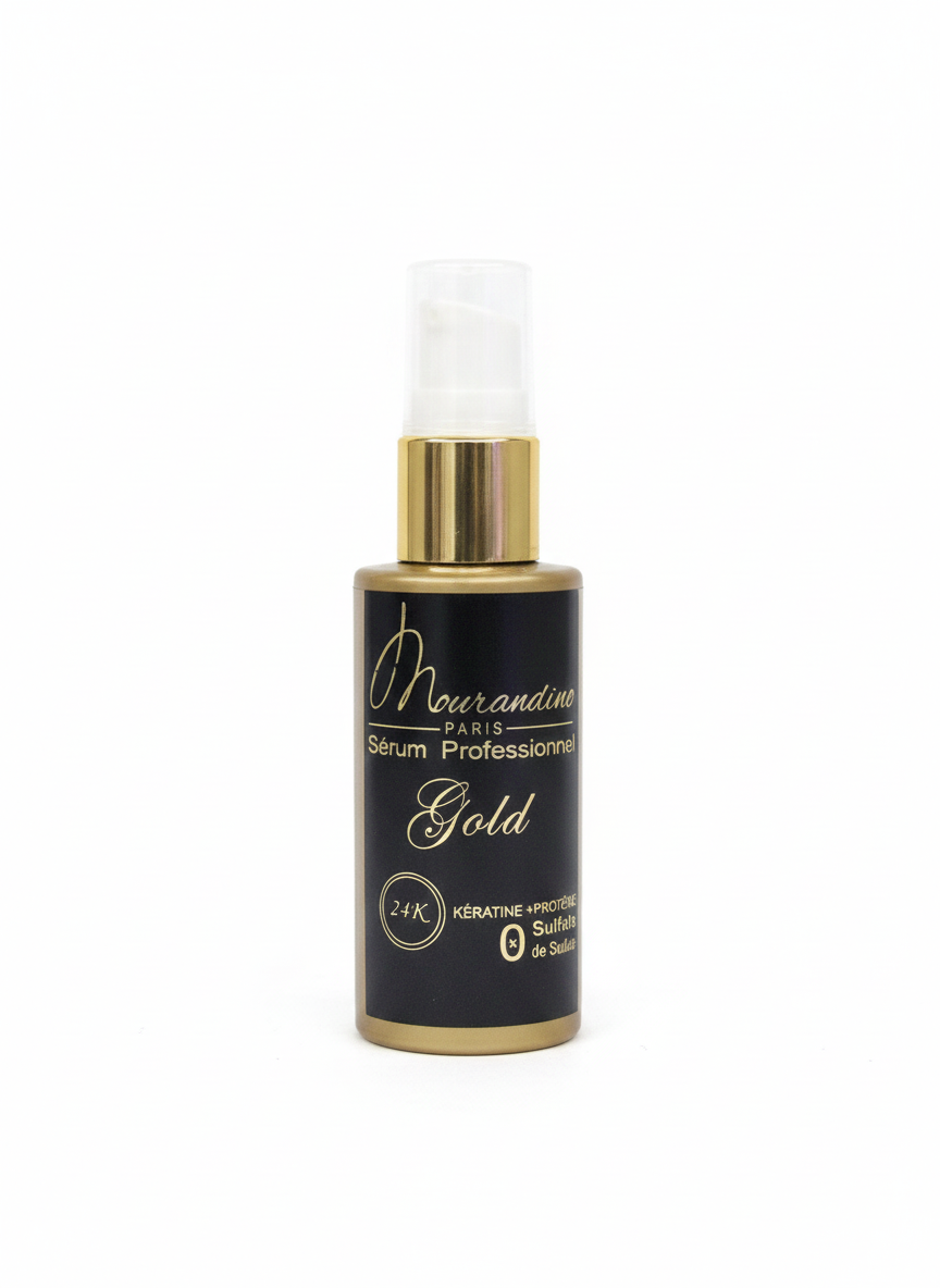 Mourandino sérum professionnel