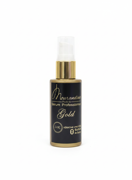 Mourandino sérum professionnel