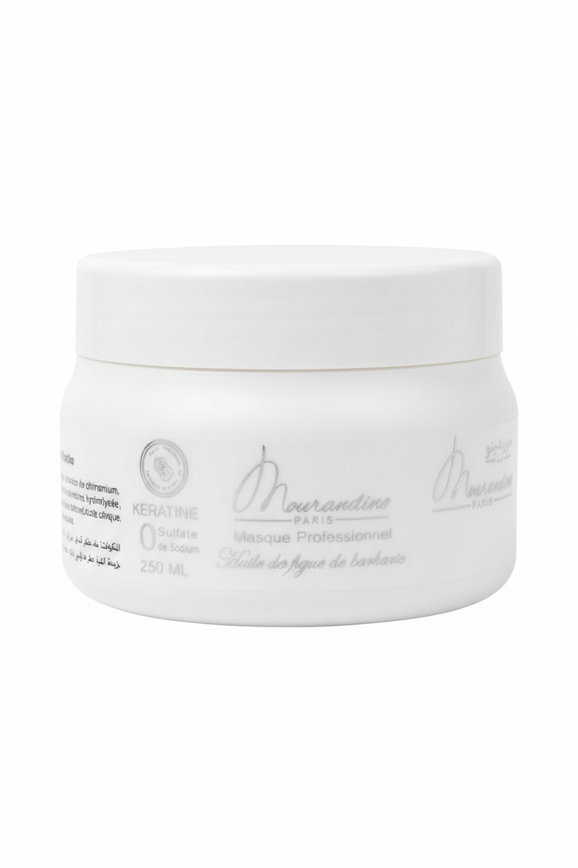 Mourandino masque professionnel