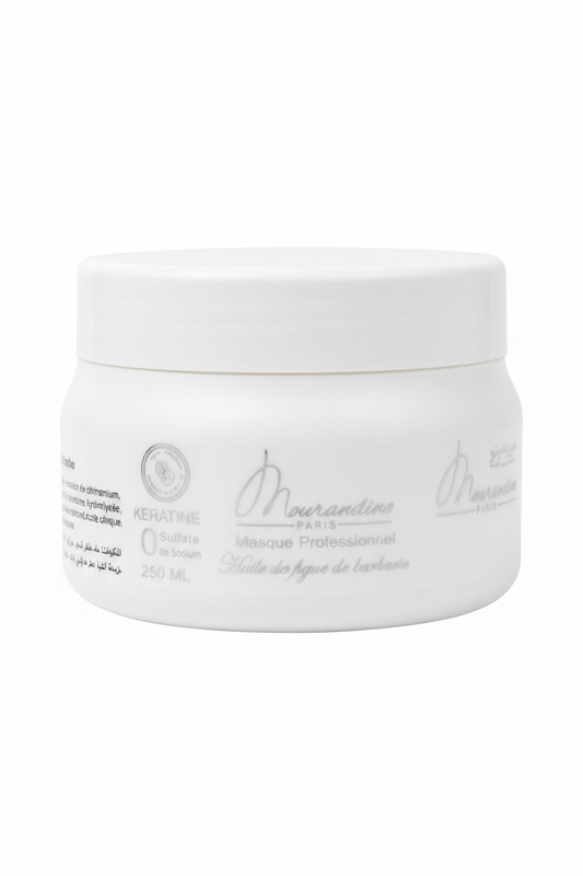 Mourandino masque professionnel
