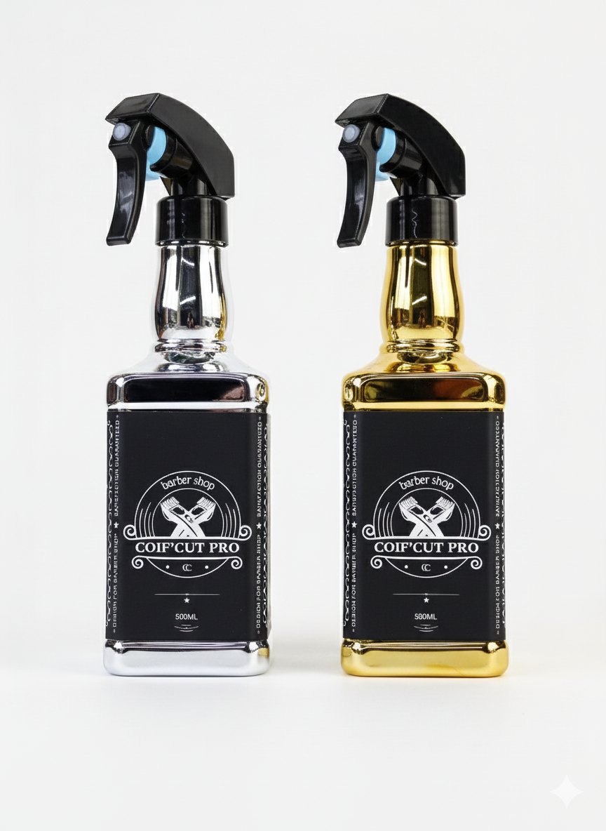 Vaporisateurs d'eau Coif'Cut 500 ml