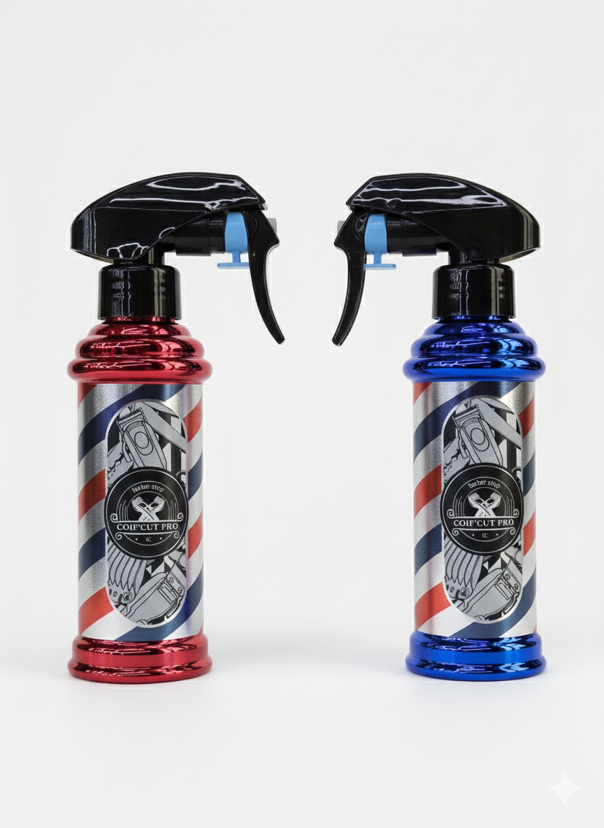 Vaporisateurs d'eau Coif'Cut