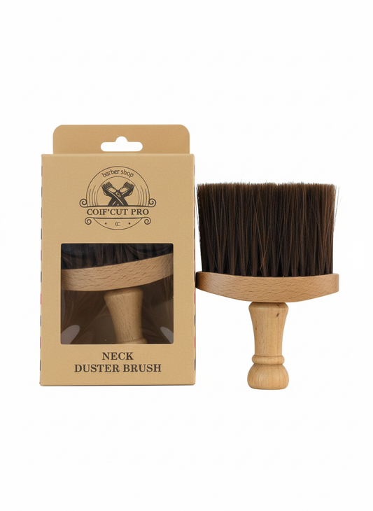 Balai à cou Coif'Cut Pro