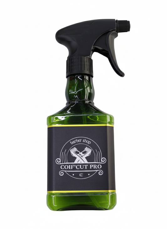 Vaporisateurs d'eau Coif'Cut