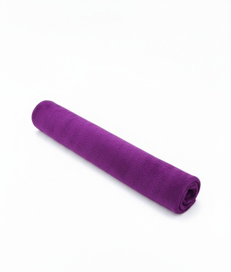 Serviettes microfibres
