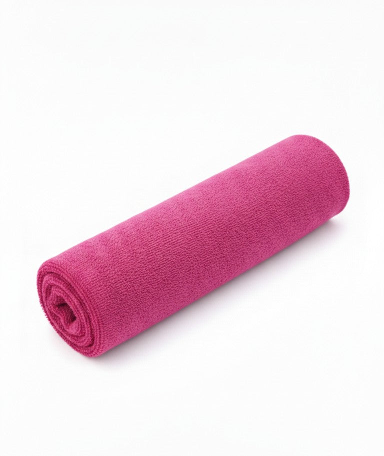 Serviettes microfibres