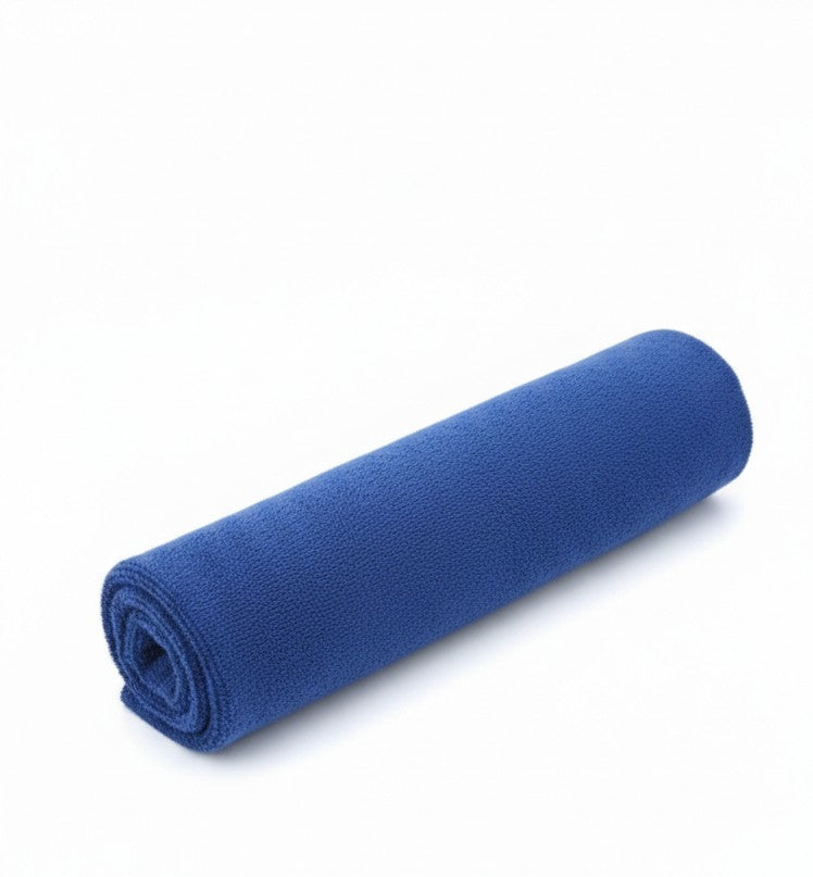 Serviettes microfibres